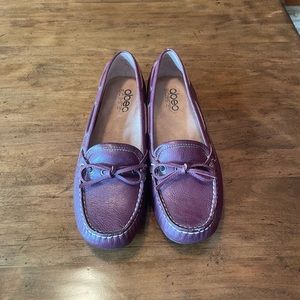 Abeo BIO-system loafer
